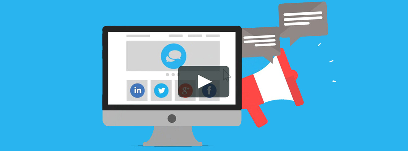Bättre video på sociala medier