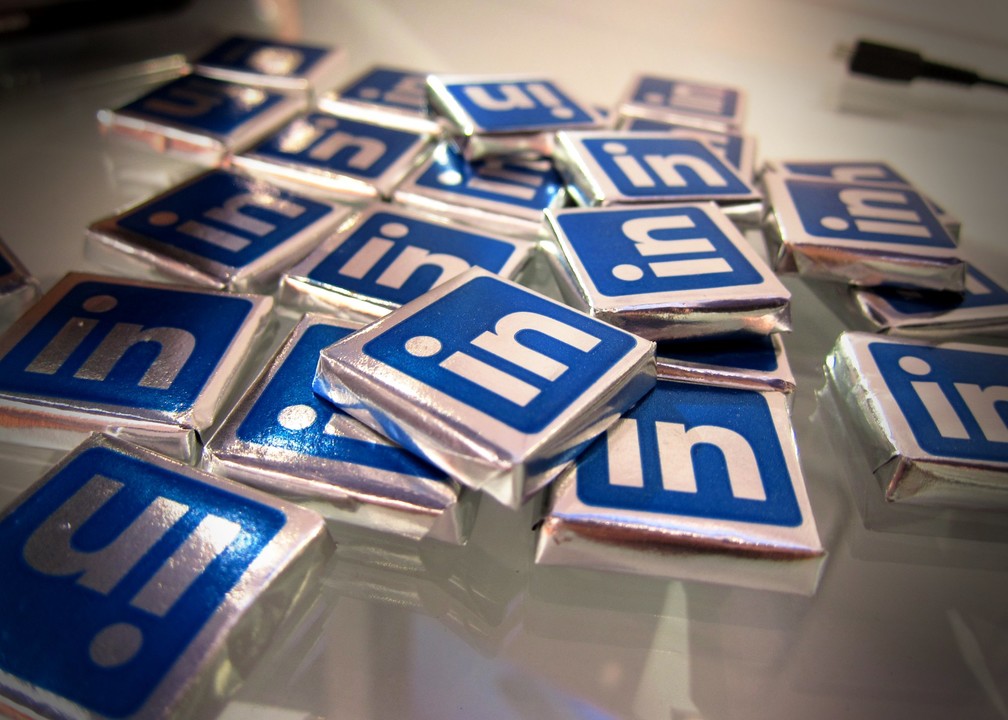 7 tips på bättre Linkedinprofil
