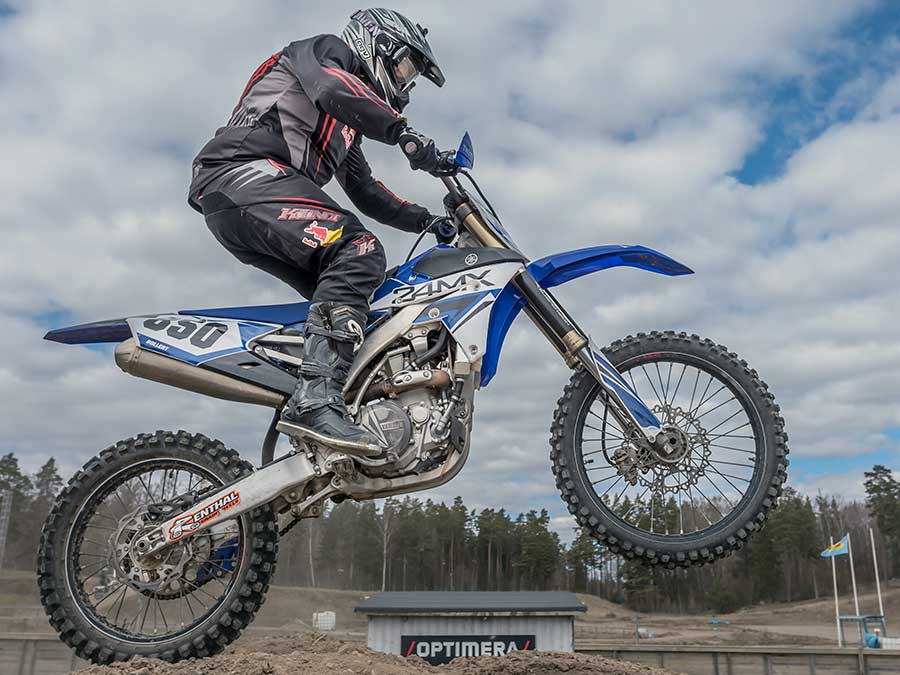 Robert Rollert, Malmabanan 2019, Foto av Made by Rodolfi