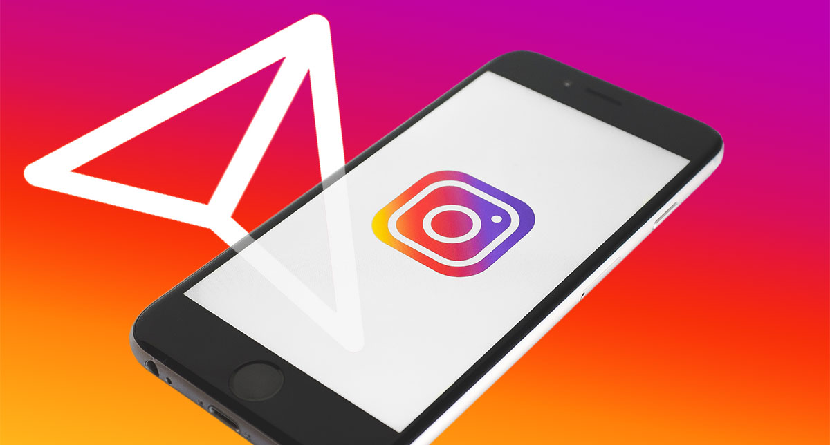 6 tips för kontakt på Instagram